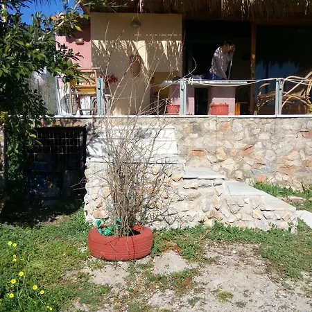 Apollonion On The Sea Villa *