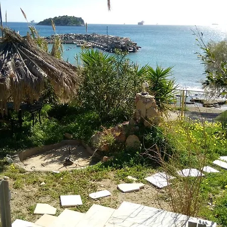 Apollonion On The Sea Villa Panayía