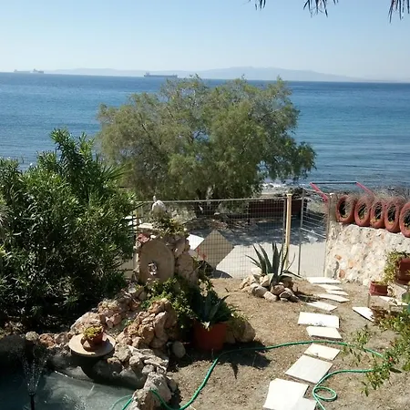 Apollonion On The Sea