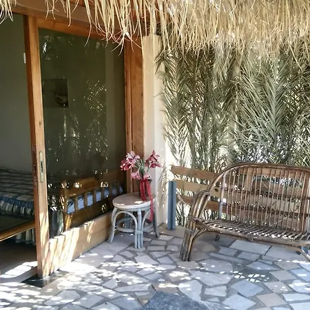 Villa Apollonion On The Sea *