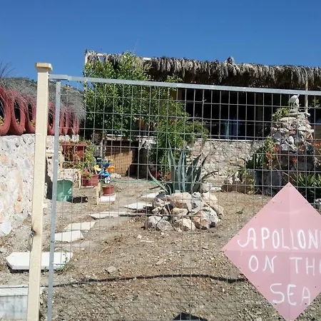 Apollonion On The Sea *